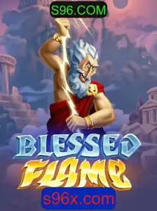 Explorando o Mundo de BlessedFlame: Estratégias e Regras para Jogadores