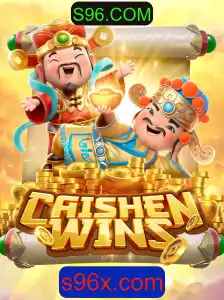 CaishenWins: Descubra a Excitante Jornada de Fortuna no S96.COM