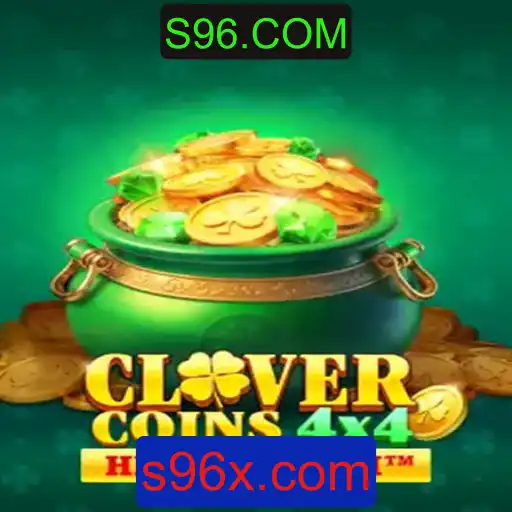 Explorando o Mundo de CloverCoins4x4: Um Jogo Inovador