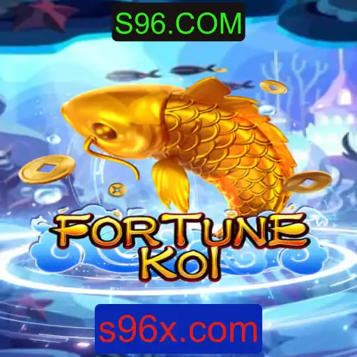 Explorando o Mundo de FORTUNEKOI: Um Mergulho no Universo do S96.COM