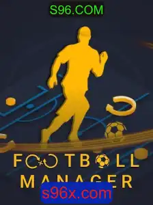 Desvendando o Universo do FootballManager e a Revolução do S96.COM