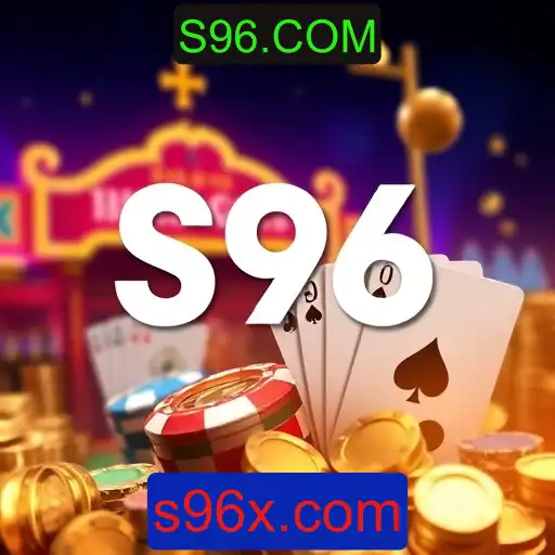 Explorando o Fascinante Mundo dos Jogos de Cassino com S96.COM