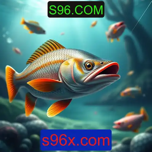 Explorando o Mundo dos Jogos de Pesca com S96.COM