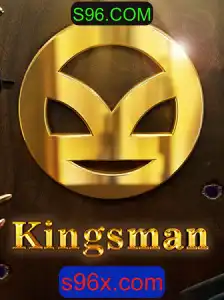 Explorando o Mundo de Kingsman: Uma Jornada Estratégica com S96.COM