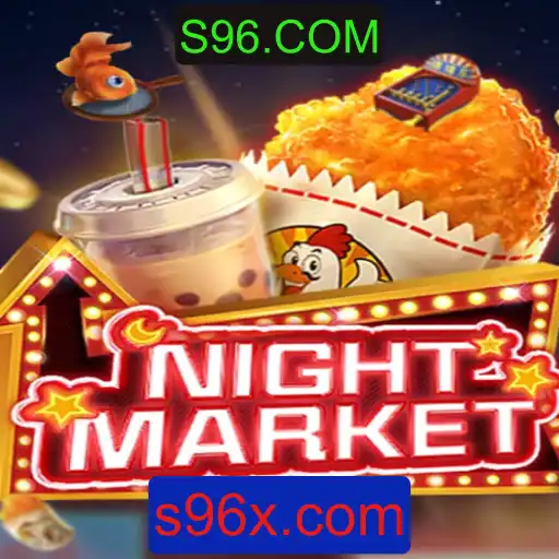 Explorando o Jogo NIGHTMARKET: O Novo Sucesso da S96.COM