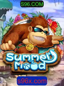 SummerMood: Um Mergulho na Diversão da Temporada com S96.COM
