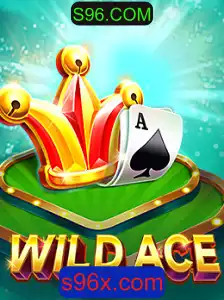WildAce: Descubra as Regras e Aventura em S96.COM