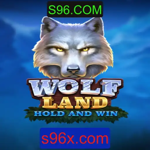 WolfLand: Mergulhe na Aventura e Estratégia com S96.COM