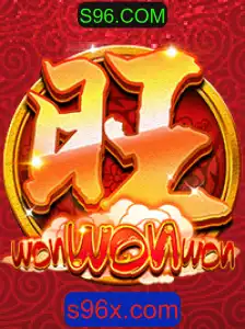 Descubra o Mundo de WonWonWon: Um Jogo Surpreendente e Divertido