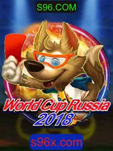 World Cup Russia 2018: Um Mergulho no Mundo de Emoções e Estratégias com S96.COM